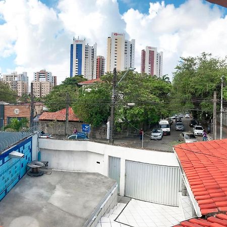 Pousada Nossa Casa Fortaleza  Exteriér fotografie